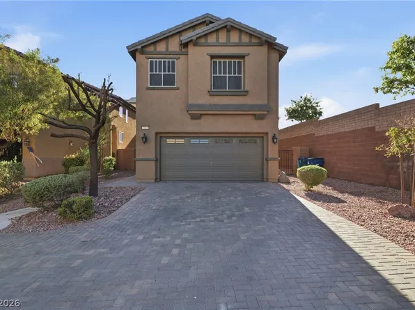 7373 Puddle Duck St, Las Vegas, NV 89166