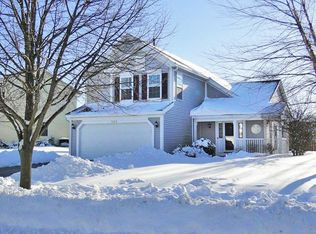 1162 Dovercliff Way, Crystal Lake, IL 60014