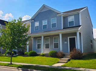 120 Purple Leaf Ln, Lewis Center, OH
