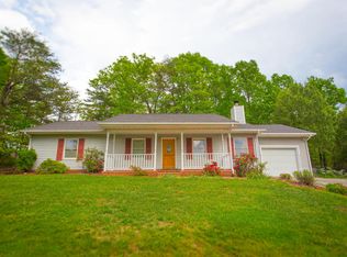 5212 Sundance Rd, Salem, VA 24153