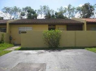 14732 SW 87th Ter, Miami, FL 33193