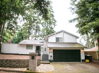 15931 SE Rickshire Ln, Milwaukie, OR 97267