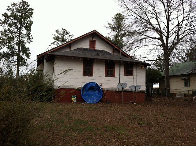 2nd image of 2607 Pepperell Pkwy