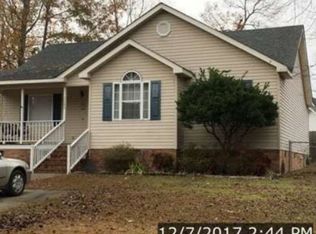 2082 Gable Ridge Dr, Florence, SC 29501