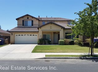 10911 Snowcreek Falls Ave, Bakersfield, CA