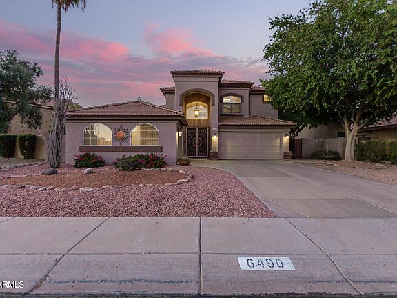 2nd image of 6490 W TONOPAH Drive
