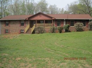 1210 Hickory Hills Dr, Watkinsville, GA 30677