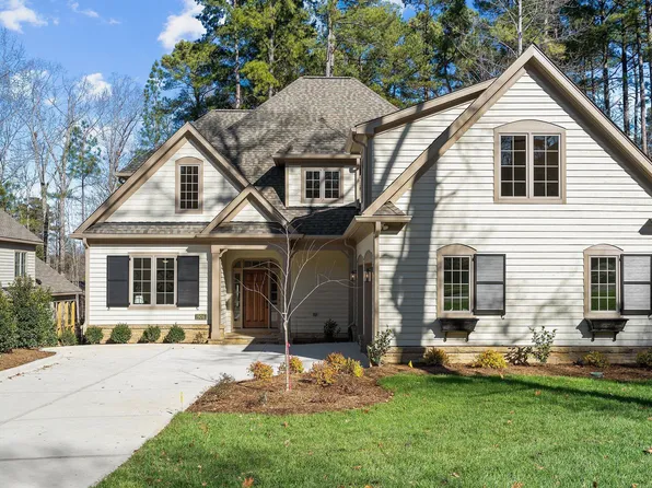 19016 Stone Brk, Chapel Hill, NC 27517