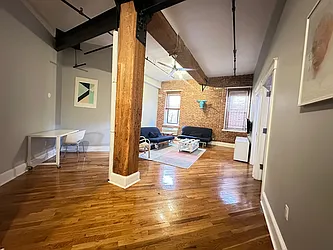 Rented by Dream Space Realty