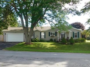 12 Orchard Ave, Whitesboro, NY 13492