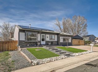 1683 Gibralter St, Aurora, CO 80011