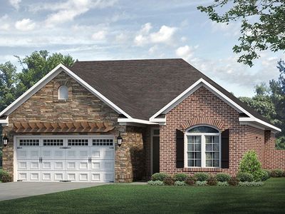 182 Balmoral Ct, Burlington, NC, 27215