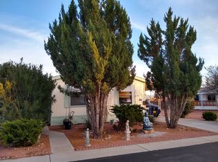 115 Happy Trl S, Las Cruces, NM 88005