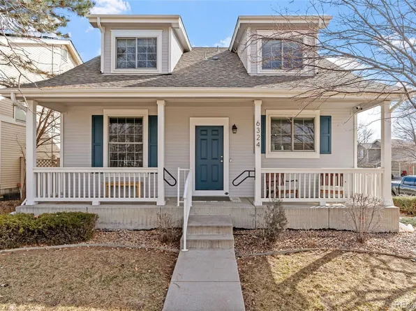 6324 Winona Street, Arvada, CO 80003