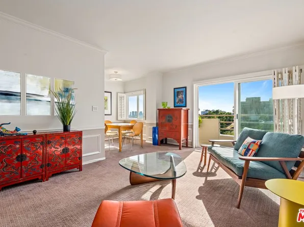 1131 Alta Loma Rd APT 515, West Hollywood, CA 90069