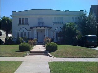 2118 S Victoria Ave, Los Angeles, CA 90016
