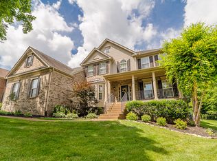 123 Windham Cir, Hendersonville, TN 37075