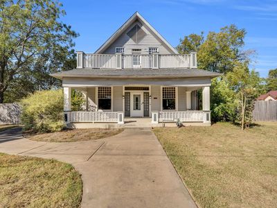 300 S Sparks St, Alvarado, TX, 76009