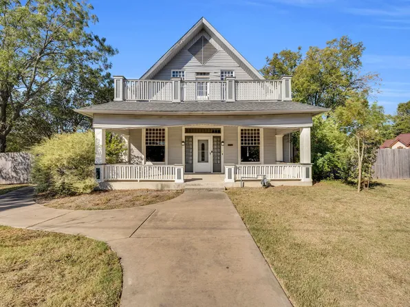 300 S Sparks St, Alvarado, TX 76009