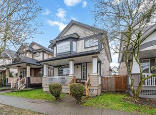18476 66a Ave, Surrey, BC V3S 9B1