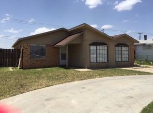3713 Dawn Ave, Odessa, TX 79762