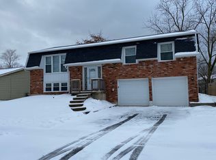 17810 Princeton Ln, Country Club Hills, IL