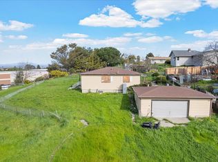 1107 Stallion Rd, El Sobrante, CA 94803