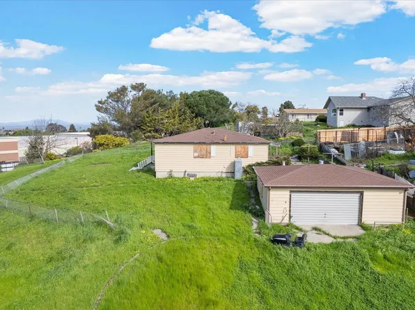 1107 Stallion Road, El Sobrante, CA 94803