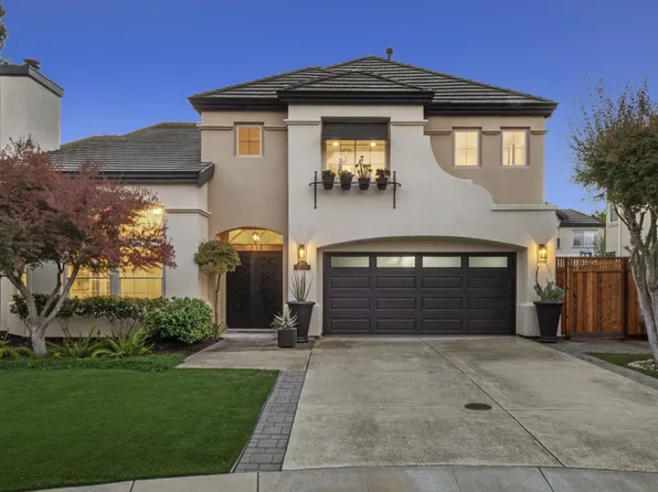847 Yates Ct, Sunnyvale, CA 94087