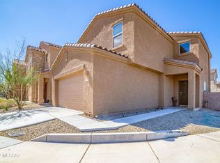 6518 S Diablo Dr, Tucson, AZ 85757