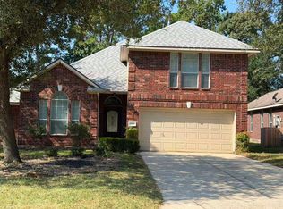 128 S Queenscliff Cir, Spring, TX 77382