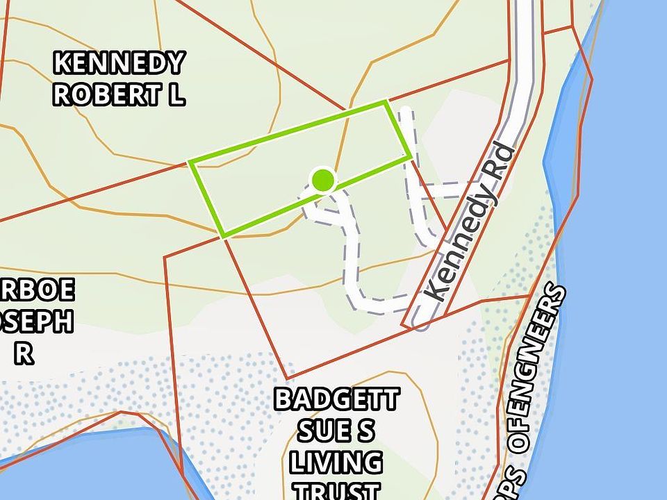 2nd image of 700 Kennedy Rd