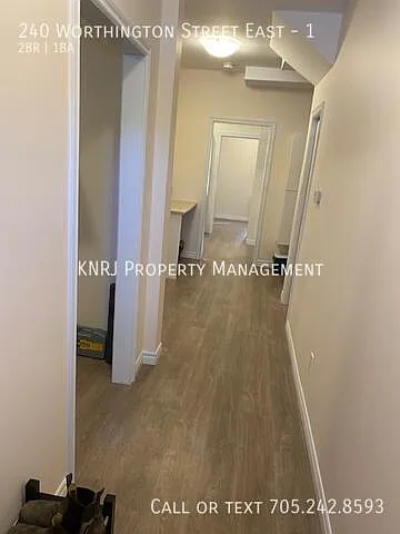 240 Worthington St E #1 — Photo 4