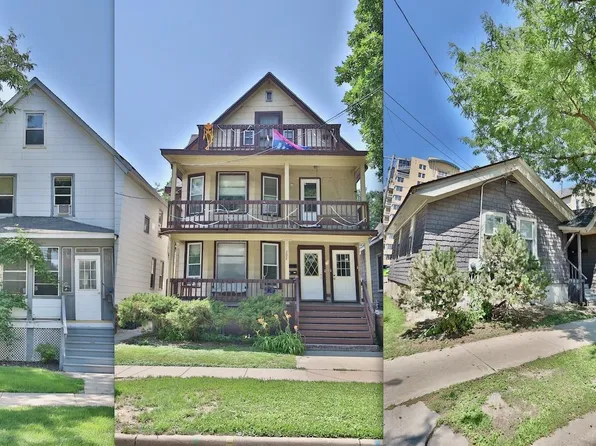 200,202 Marion, 542 W Dayton Street, Madison, WI 53703