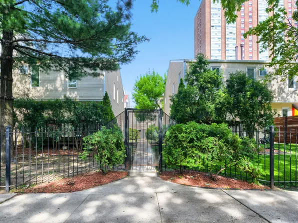 4647 N Kenmore Ave #B, Chicago, IL 60640