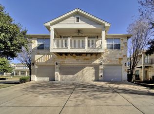 1900 Scofield Ridge Pkwy APT 1703, Austin, TX 78727