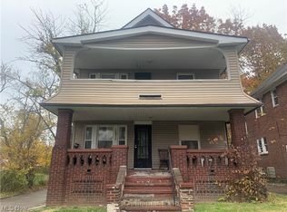 12511 Griffing Ave, Cleveland, OH 44120