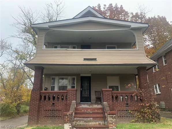 12511 Griffing Ave, Cleveland, OH 44120