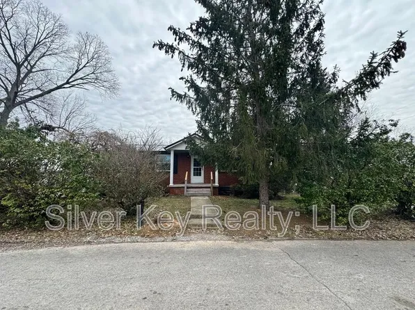 1215 Broad St, Sweetwater, TN 37874