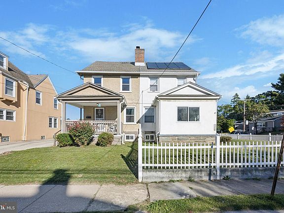 3rd image of 107 S Keystone Ave