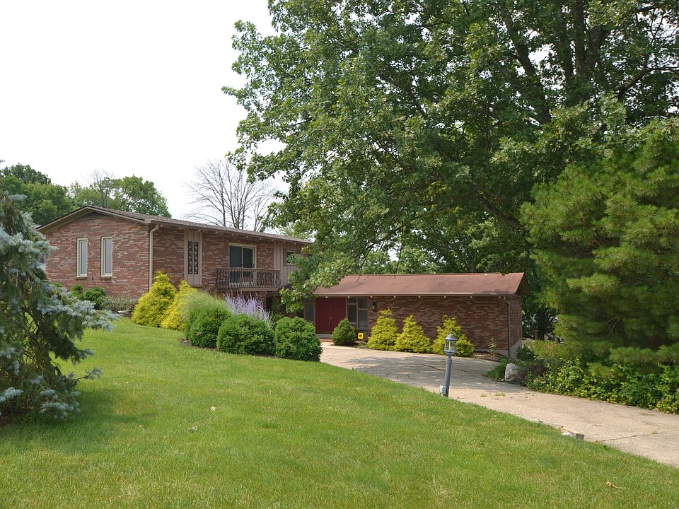 3107 Brookwood Drive