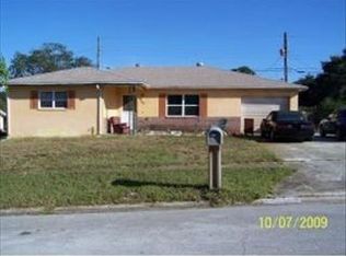 3940 Essex St, Titusville, FL 32796