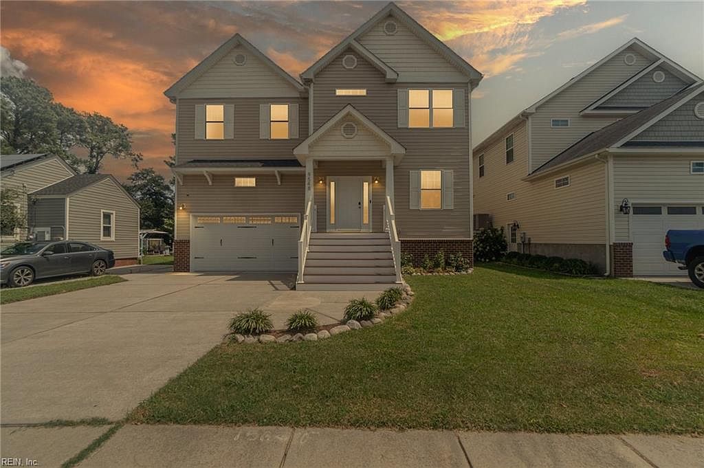 9548 12th Bay St, Norfolk, VA 23518 MLS 10500677 Zillow