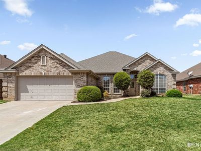 4922 Legacy Dr, Wichita Falls, TX, 76310
