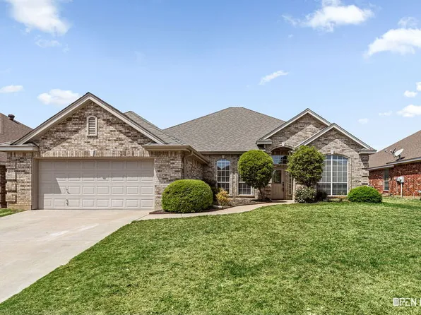 4922 Legacy Dr, Wichita Falls, TX 76310