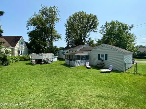 117 Cottage Avenue, Albany, NY 12203