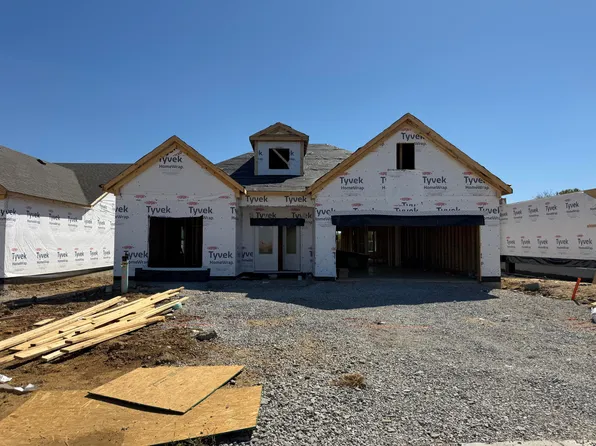5105 Locke Dr, Richmond, KY 40475