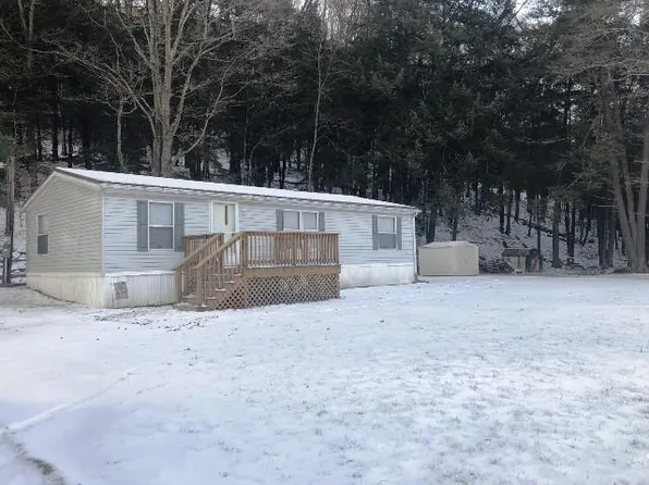 6557 Mahaffey Grampian Hwy, Mahaffey, PA 15757