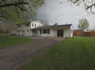 515 E Riverside Rd, Huntington, IN 46750