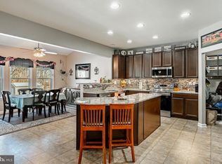1103 Harvest Grove Trl, Dover, DE